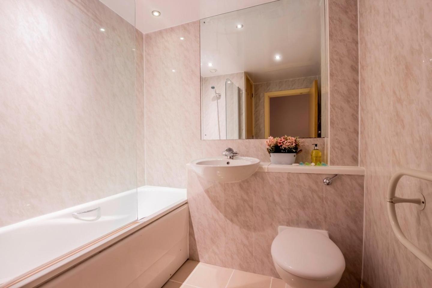 Centre In The Heart Of - 50 Percent Off Monthly *
