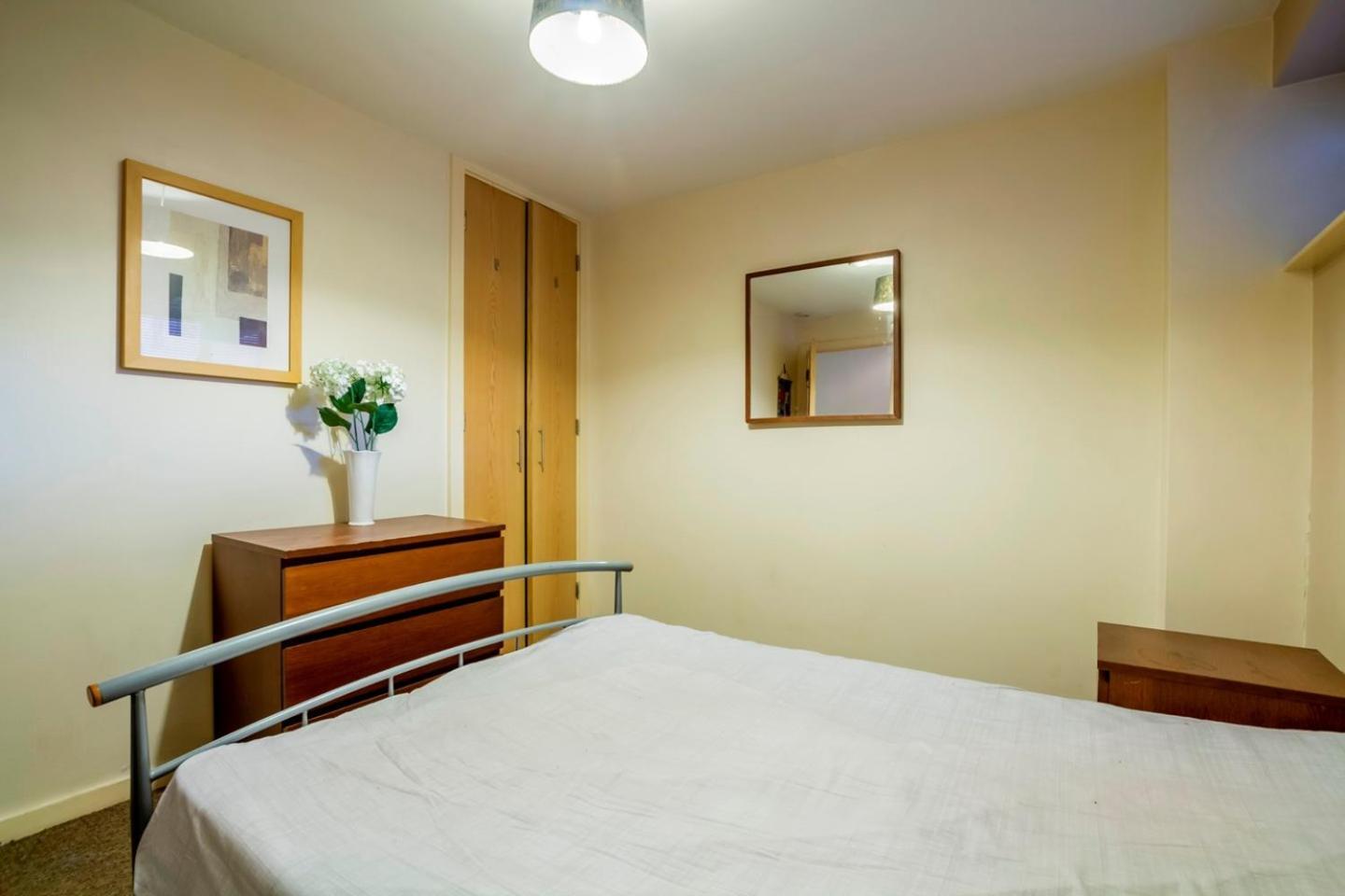 Centre In The Heart Of - 50 Percent Off Monthly Liverpool