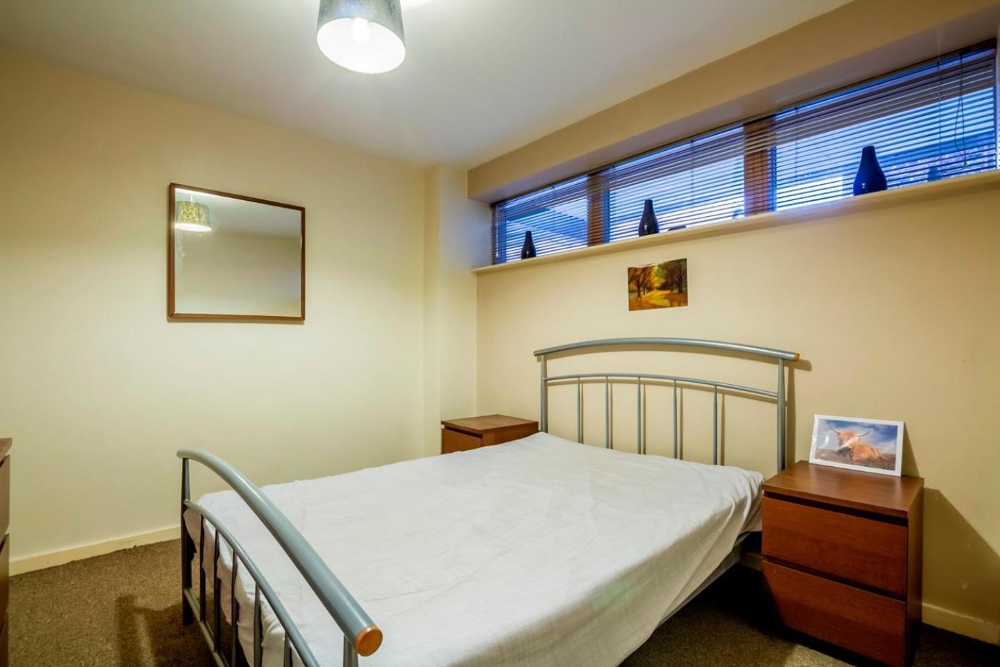 Apartment Centre In The Heart Of - 50 Percent Off Monthly
